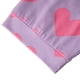 thumbnail image 5 of TaTaai Couple Crew Neck Printed Sweatshirt, Valentine's Day Gift Unisex Long-Sleeve Gift, 5 of 8