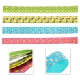 thumbnail image 3 of 4pcs Beach Chair Fixing Bands Beach Chair Bands Seaside Towel Silicone Bands, 3 of 5