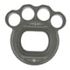 thumbnail image 1 of Anillo de silicona para ejercitar los dedos, ejercitador de antebrazo, deportivo, fitness, ligero gris, 1 of 9