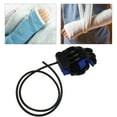thumbnail image 4 of Trainer Rehabilitation Glove, Exercise Hand Replacement Accessory Rehabilitation Robot Glove  For Stroke Patient Left Hand, 4 of 8