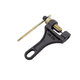 thumbnail image 1 of Cortador de cadena de motocicleta Herramienta para desmontar cadenas Herramientas de motocicleta 420 A 530 Xtellar negro, 1 of 4