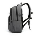 thumbnail image 2 of Sac à Dos Sac d'École Sac de Sport Sac de Voyage Sac pour Ordinateur Portable, 2 of 4