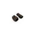 thumbnail image 2 of 1 Set Amp Car Waterproof Connector Waterproof Connector 2/3/4/6/8/10/12 Way Pins, 2 of 3