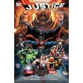 thumbnail image 1 of Justice League 8, Geoff Johns Hardcover, 1 of 1