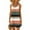 Multicolor, variant on Summer Dresses Women's Beach Dress Bikini Beachwear Coverups Casual Vacation Short Summer Halter Dresses