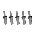 thumbnail image 4 of Heavy Duty Stone Splitting Wedges For Concrete Marble Rock Stone Granite, 4 of 7