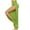 Green, variant on Lolmot Harem Pants Women Loose Super Soft Modal Yoga Pilates Pants Solid High Slit Elastic Waist Workout Casual Sports Dance Wide Leg Trousers Palazzo Pants
