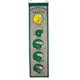 thumbnail image 1 of Winning Streak Sports 44211 Philadelphia Eagles Banner, 1 of 1