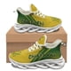 thumbnail image 1 of Zapatillas de deporte de diseño de la hermandad Chi Eta Phi, transpirables, resistentes al desgaste, planas, para correr, retro, para adultos y niños, ligeras, para baloncesto., 1 of 6