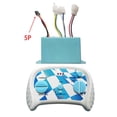 thumbnail image 1 of 2.4G Remote Control Receiver 12V Rc Kids Ride On Car Controller 5Pin A Full Set, 1 of 4