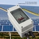 thumbnail image 5 of Interruptor de desconexión solar Mini disyuntor con caja de distribución impermeable IP65 Desconector fotovoltaico DC500V, 5 of 8