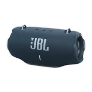 JBL Xtreme 4 - Portable Waterproof Speaker - Blue
