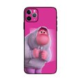 thumbnail image 3 of Disney-funda de teléfono móvil para niñas, carcasa de protección para iPhone 15, 14, 13 Plus, Pro Max, todo incluido, anticaída, 3 of 5