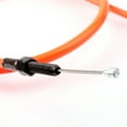 thumbnail image 4 of Motor Genic Motorcycle Wire Steel Clutch Cable Replacement For Yamaha 14-2017 MT-09 MT 09 OR, 4 of 4