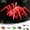 5Pcs Inertia Powered Mechanical Spider Under $5 a1, variant on BRELIL SpiderToyCar forKids, Inertia Powered Climbing Crawling Insect Vehicle, Friction Drive Pull Back AnimalToys, BoysGirlsBirthday Gift