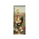 thumbnail image 1 of Decoraciones de Puerta de Navidad 35 X 79 Pulgadas Juego de Puerta de Acción de Gracias - Decoración de Puerta Y Pared de Acción de Gracias - Decoración de Fiesta de Vacaciones, 1 of 6