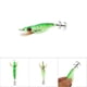 thumbnail image 5 of Anzuelo luminoso para calamar, anzuelo luminoso para calamar que brilla en la oscuridad, señuelos para pesca nocturna, funcionamiento suave, 5 of 5