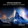 thumbnail image 5 of TCL 85" Class QM9K Series QD-Mini LED QLED 4K UHD Smart Google TV with Gemini (NEW 2025) - 144Hz, Local Dimming, CrystGlow WHVA Panel - 85QM9K, 5 of 24