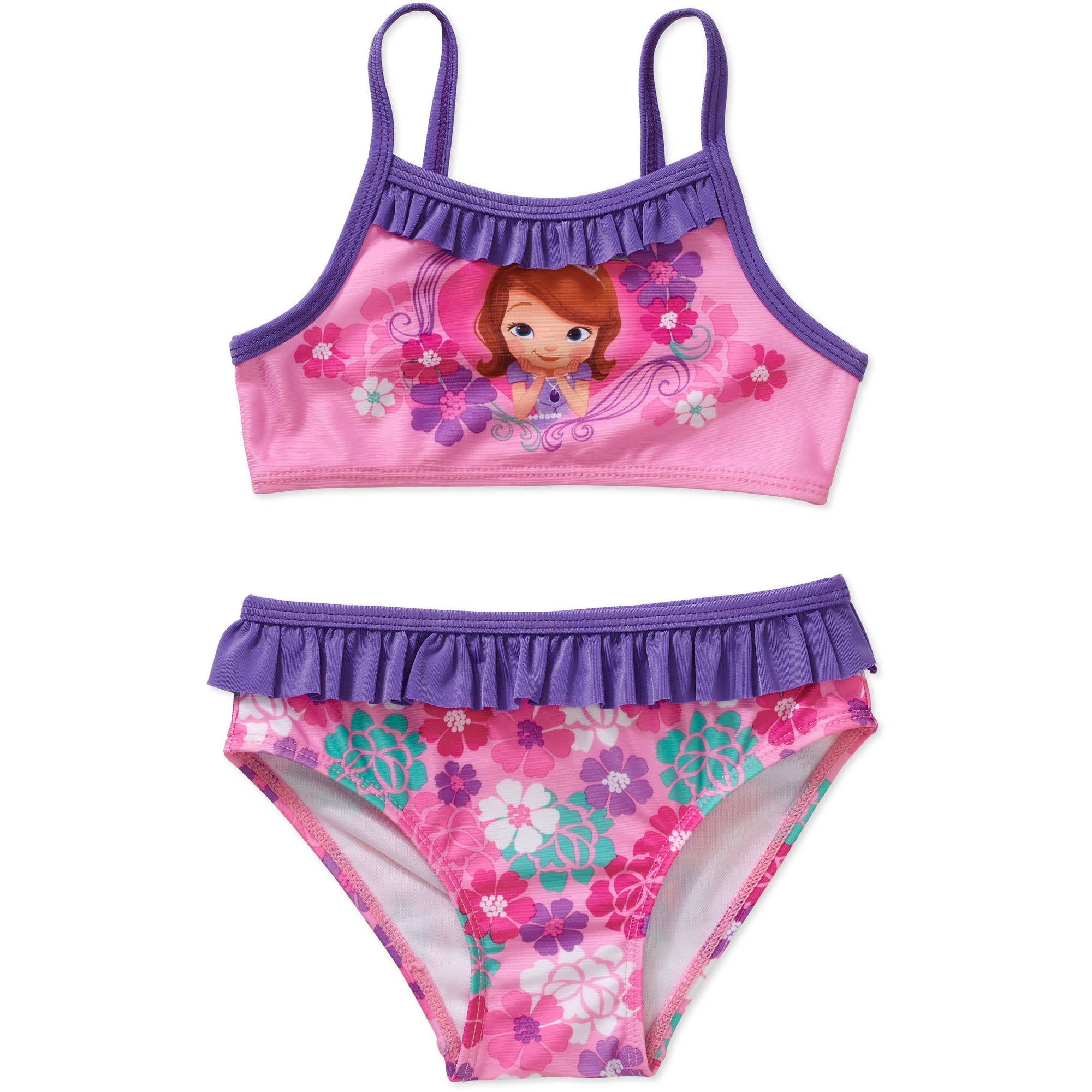 disney princess bathing suits toddlers