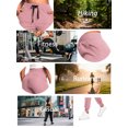 thumbnail image 3 of Cadmus Womens Plus Size 29'' Sweatpants with Pockets Lounge Comfy Drawstring Athletic Running Workout Joggers, Petite/Regular, 3 of 8