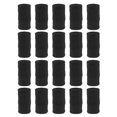 thumbnail image 1 of AMERTEER 20 Pcs Finger Sleeve Protector Thumb Braces Soft Breathable Elastic Relieving Pain Finger Sleeves Thumb Brace Support, 1 of 7