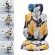 thumbnail image 3 of Fundas extraíbles para silla de oficina, protector de sillón, funda de asiento para silla gaming Hoja de otoño, 3 of 9