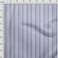 thumbnail image 3 of oneOone Polyester Lycra Fabric Multicolor Stripe Print Fabric BTY 56 Inch Wide, 3 of 4