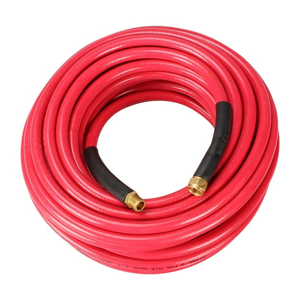 Manguera Pvc 15 M Para Aire A Presion Ntp 1/4 Conexion 1/4 MIKEL'S MAP-1415