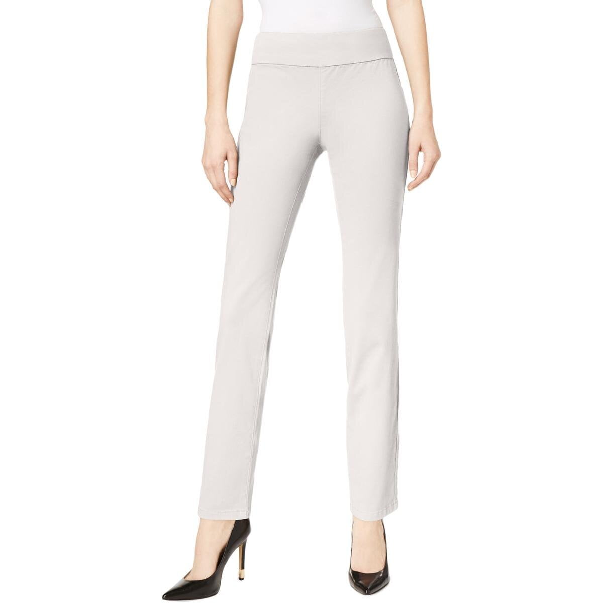 charter club cambridge slim jeans