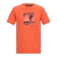 thumbnail image 1 of Regatta Mens Cline IX Beach T-Shirt, 1 of 6