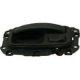 thumbnail image 4 of KAIHUIXING Car Door Handle Interior Front Rear Driver Side Left Black for Jeep for Cherokee SE/Sport 1997-2001 & Classic/Limited 1998-2001 55076055AB 16562876, 4 of 10