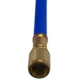thumbnail image 6 of 5X Dye Injector Air Conditioning Car Oil Injection R12 R134A R22 Dye Injection 2 Ounce Blue, 6 of 8