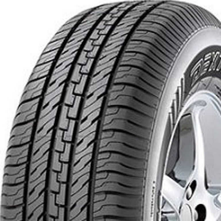 Dextero DHT2 Tire P265/70R16 111T Fits: 2015 Toyota Tacoma