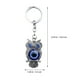 thumbnail image 5 of 2 uds búho mal de ojo en forma de llavero colgante búho llavero colgante mal de ojo bolsa colgante Decoración, 5 of 8