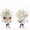 thumbnail image 5 of POP Animation : Hunter x Hunter - Killua W/YO-YO (Special Edition Exclusive), 5 of 5