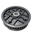 thumbnail image 4 of Deck Rebuild Kit Fits Toro 30" Timemaster  21811, 22200, 22205TE, 22207, 22210, 4 of 11