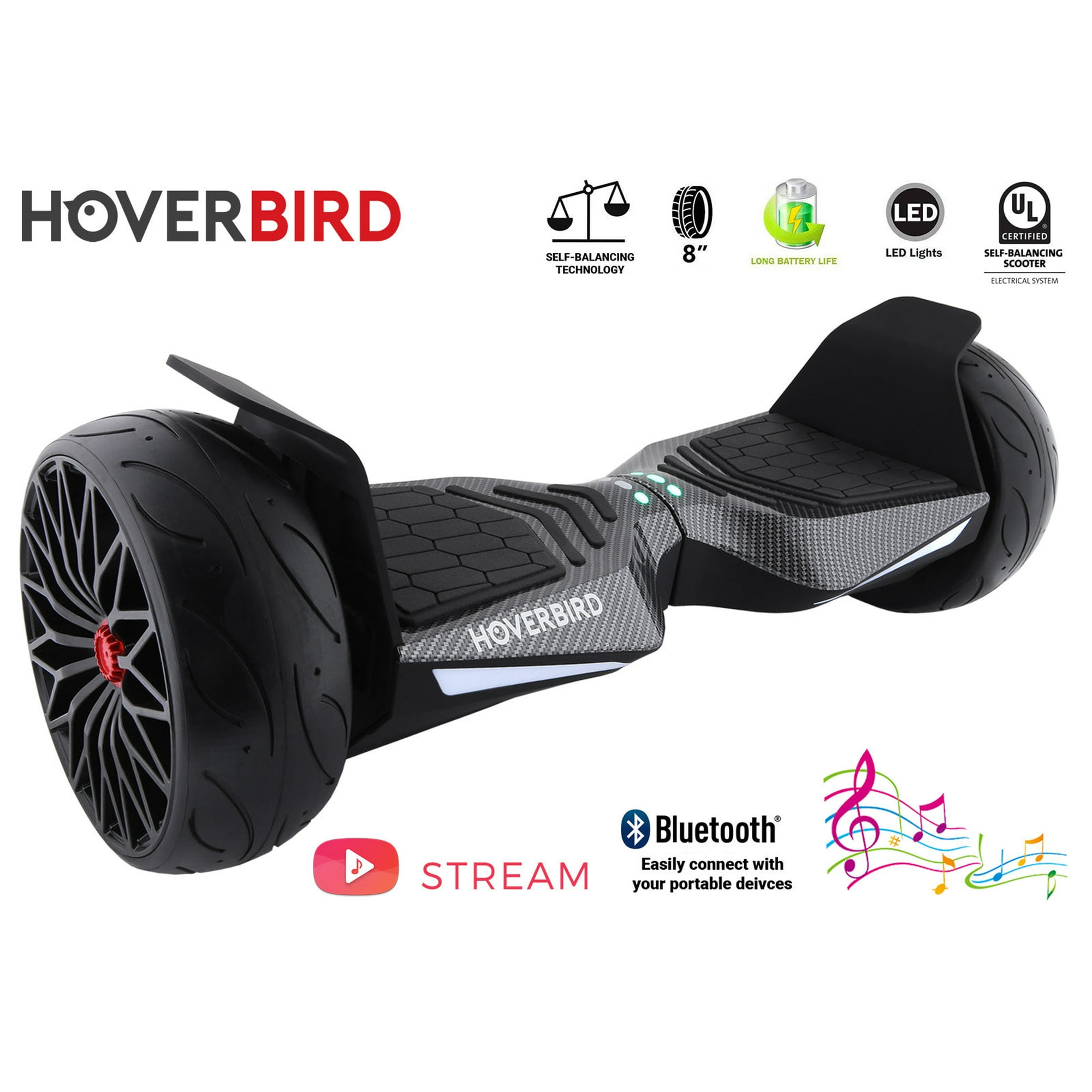 Heavy duty hoverboard for adults hotsell