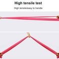 thumbnail image 4 of SPRING PARK Body Stretching Latex Resistance Bands Fitness Exercise Loop Band For Home,Gym,Yoga,Training, 4 of 7