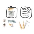 thumbnail image 3 of Carburetor Gaskets Jets Rebuild Kit for YAMAHA XVS65A V-STAR 650 CLASSIC 98-05, 3 of 10