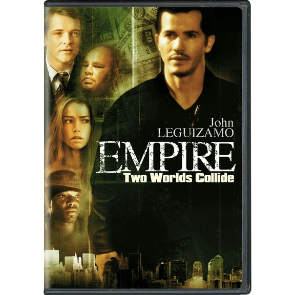 Empire (DVD Widescreen) [DVD]