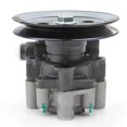 thumbnail image 3 of Car Power Steering Pump 98-2016 44320-26070 44320-26073 44320-35520 for Hiace 3L H100 LH10 LH11, 3 of 5