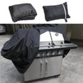 thumbnail image 3 of RYRDWP Grande Housse de Barbecue Extra Robuste Protecteur de Grill, 3 of 8