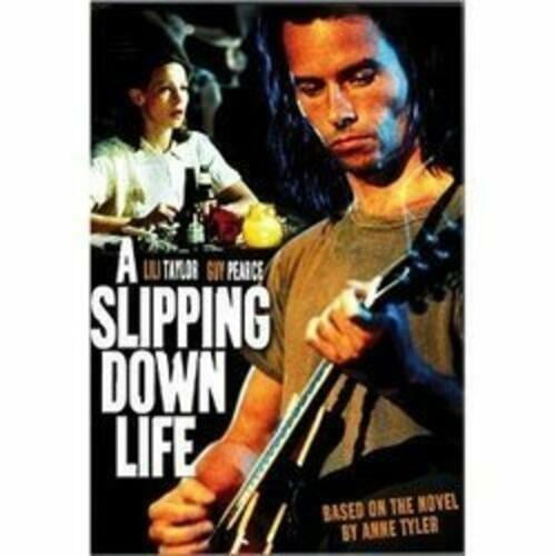A Slipping Down Life (2003) DVD NEW