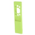 thumbnail image 4 of Remote Control Cover, TV Remote Case Anti Slip  For TV Fluorescent Green, 4 of 8