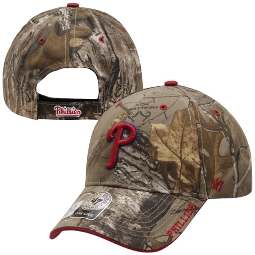 phillies camo hat