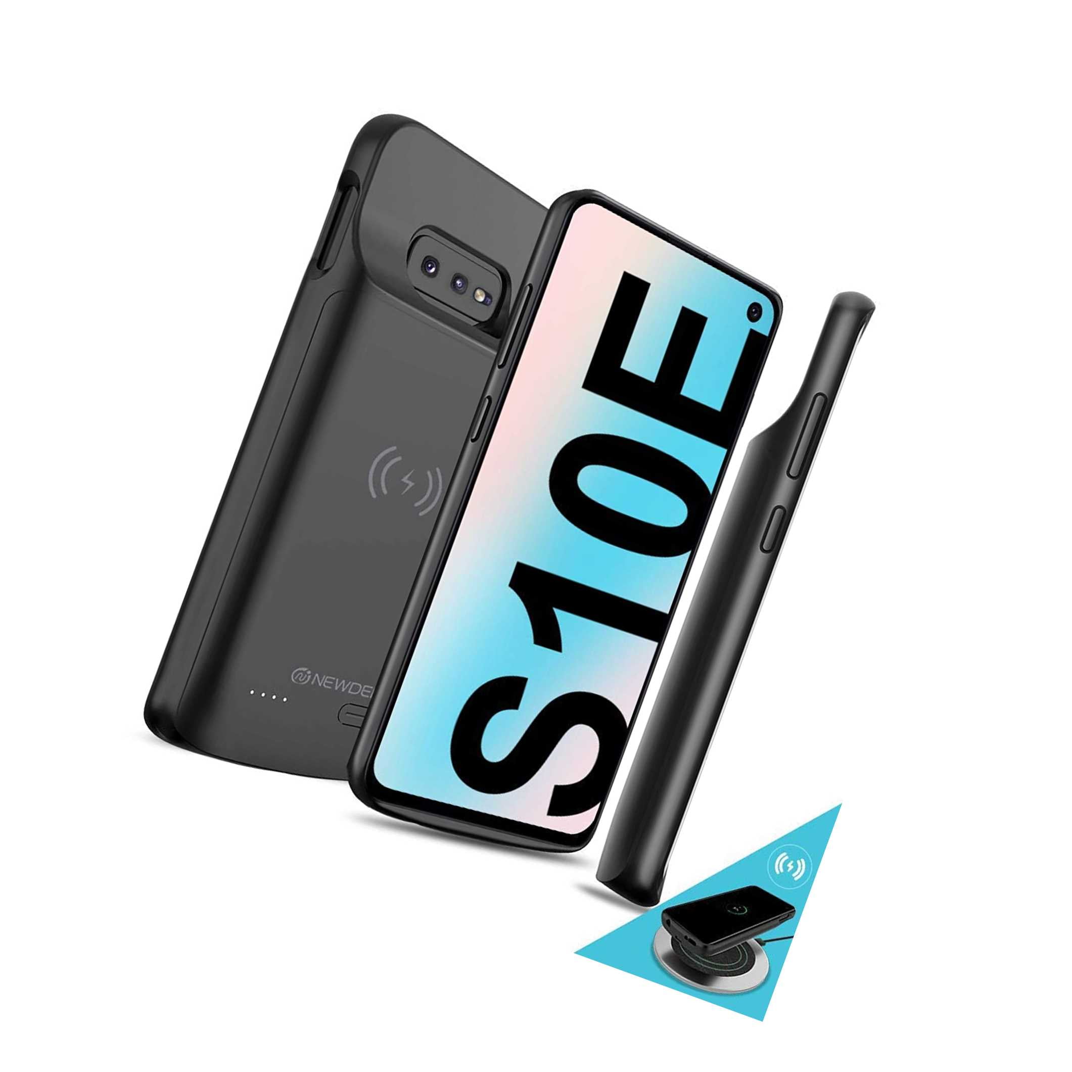 Wireless Charging Case S10e Qi Samsung S10e Wireless Charging