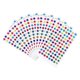 thumbnail image 1 of Mini Stickers Kids Gold Star Stickers Star Stickers Kids Reward Reward Chart Kids Star Student Stickers, 1 of 3