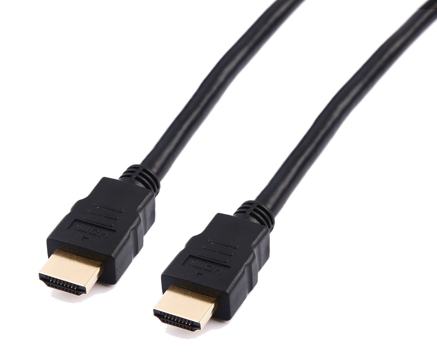 Onn 25 Ft High Speed Hdmi Cable Cl3 Rated (Safe For InWall
