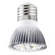 thumbnail image 5 of Injueey Plant Light Cup LED Path Plant Bombilla de luz completa Planta a prueba de agua Taza de relleno Luz con espectro completo E27 Tornillo Boca Iluminación y accesorios Injueey HA019727-00, 5 of 6