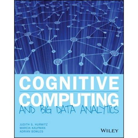 Cognitive Computing and Big Data Analytics, Used [Paperback]